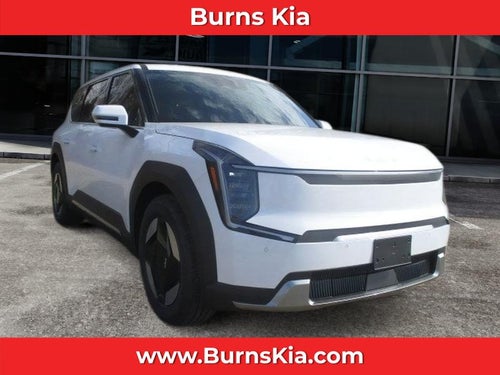 2026 Kia EV9 Light Short Range