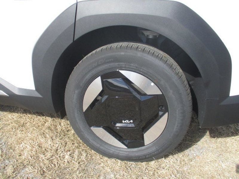 2026 Kia EV9 Light Short Range