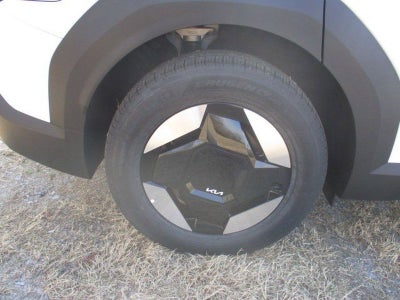 2026 Kia EV9 Light Short Range