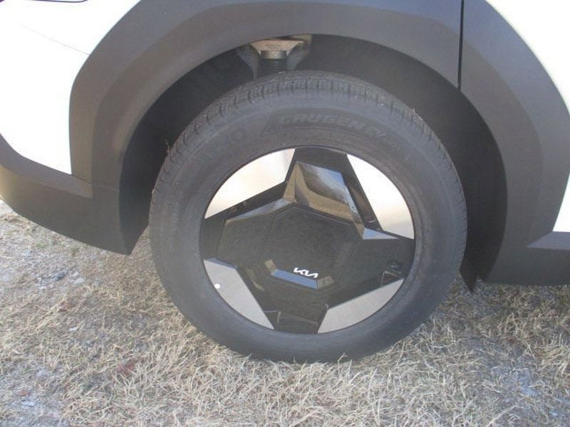 2026 Kia EV9 Light Short Range