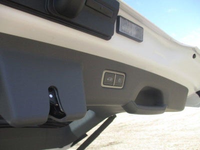 2026 Kia EV9 Light Short Range