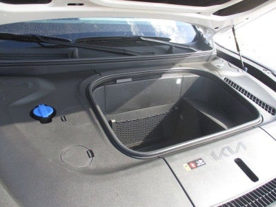 2026 Kia EV9 Light Short Range