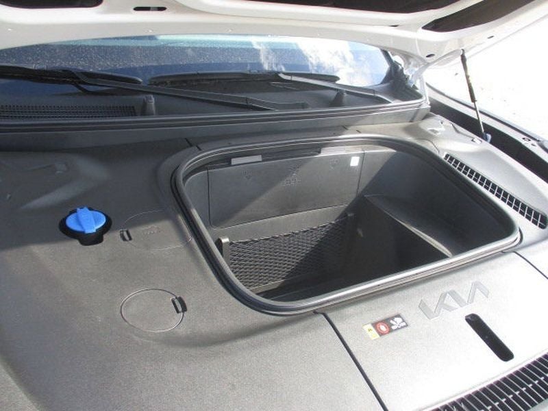 2026 Kia EV9 Light Short Range