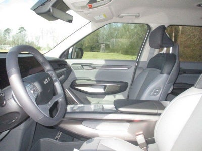 2026 Kia EV9 Light Short Range