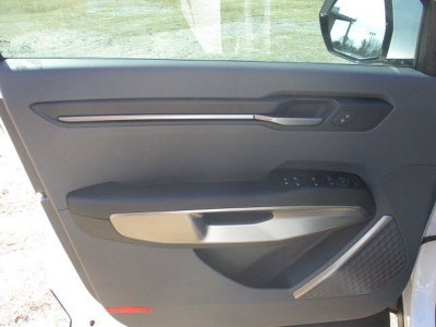 2026 Kia EV9 Light Short Range