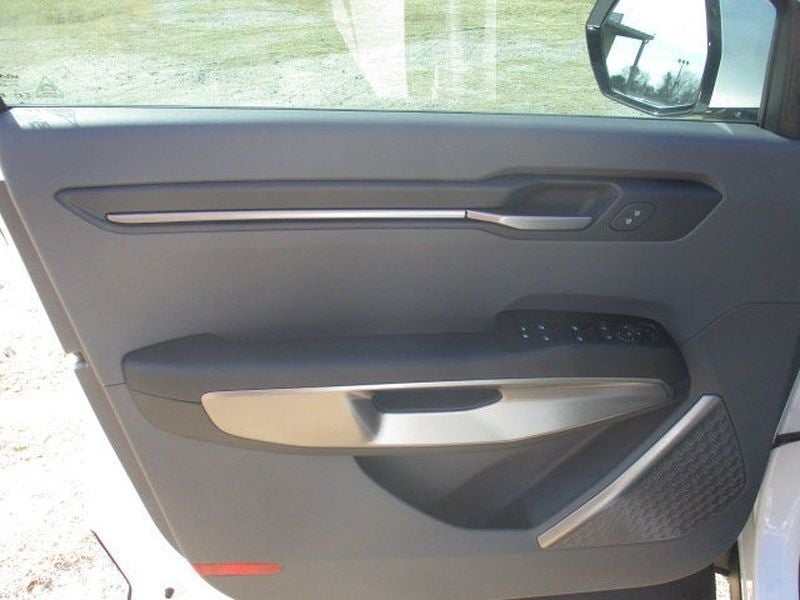 2026 Kia EV9 Light Short Range