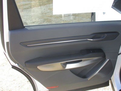 2026 Kia EV9 Light Short Range