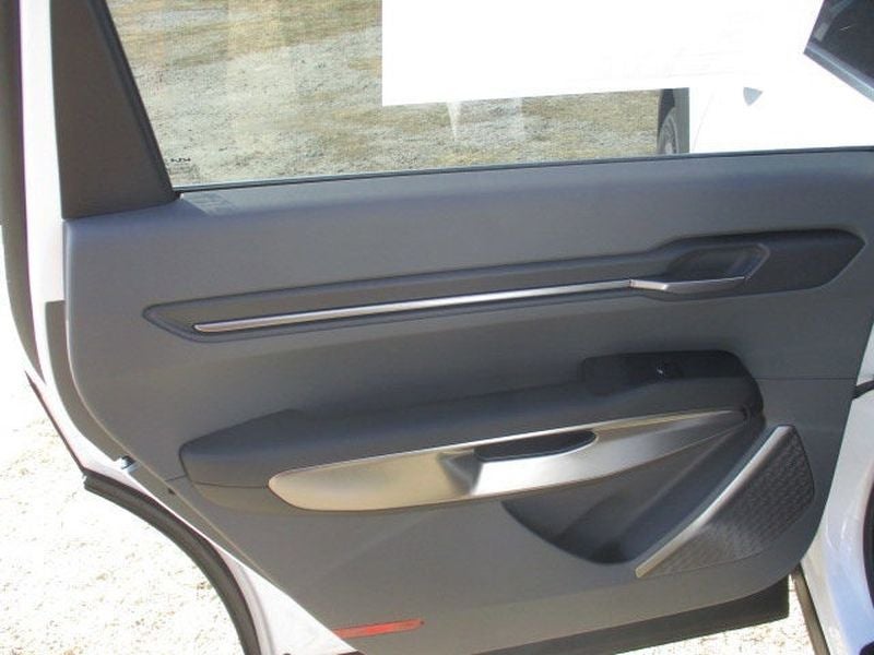 2026 Kia EV9 Light Short Range