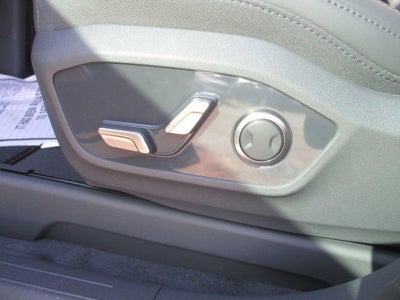 2026 Kia EV9 Light Short Range