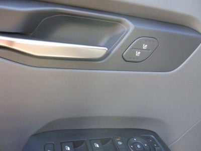 2026 Kia EV9 Light Short Range