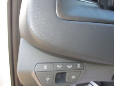 2026 Kia EV9 Light Short Range