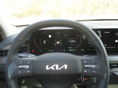 2026 Kia EV9 Light Short Range