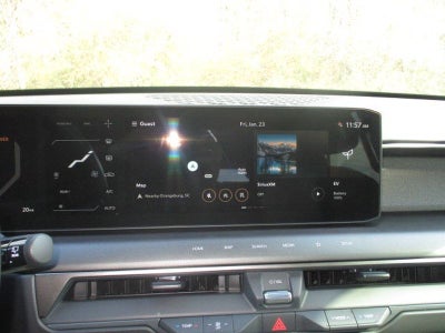 2026 Kia EV9 Light Short Range