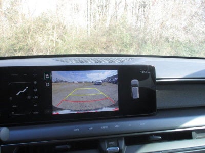 2026 Kia EV9 Light Short Range