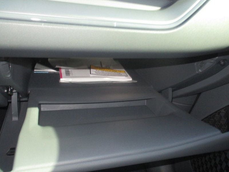 2026 Kia EV9 Light Short Range