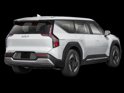 2026 Kia EV9 Light Short Range