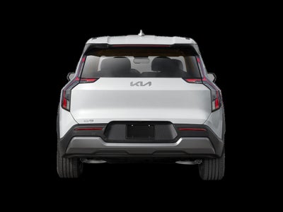 2026 Kia EV9 Light Short Range