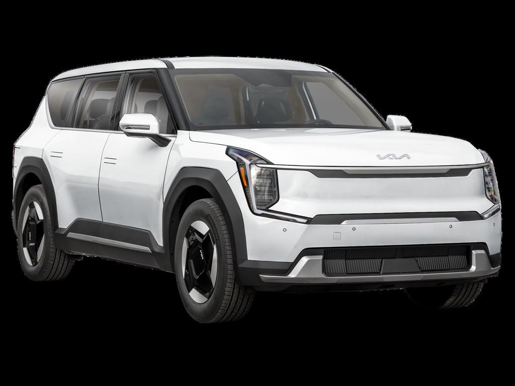 2026 Kia EV9 Light Short Range
