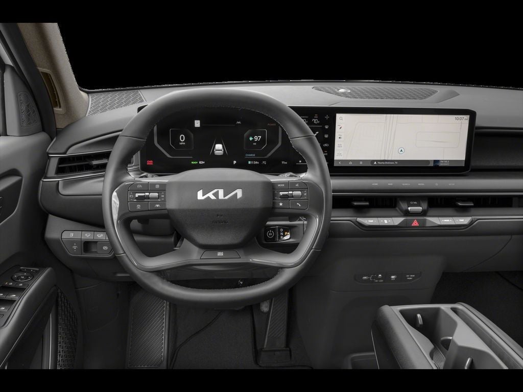 2026 Kia EV9 Light Short Range