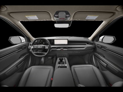 2026 Kia EV9 Light Short Range