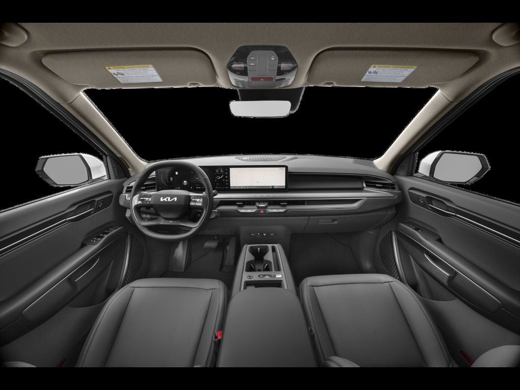 2026 Kia EV9 Light Short Range