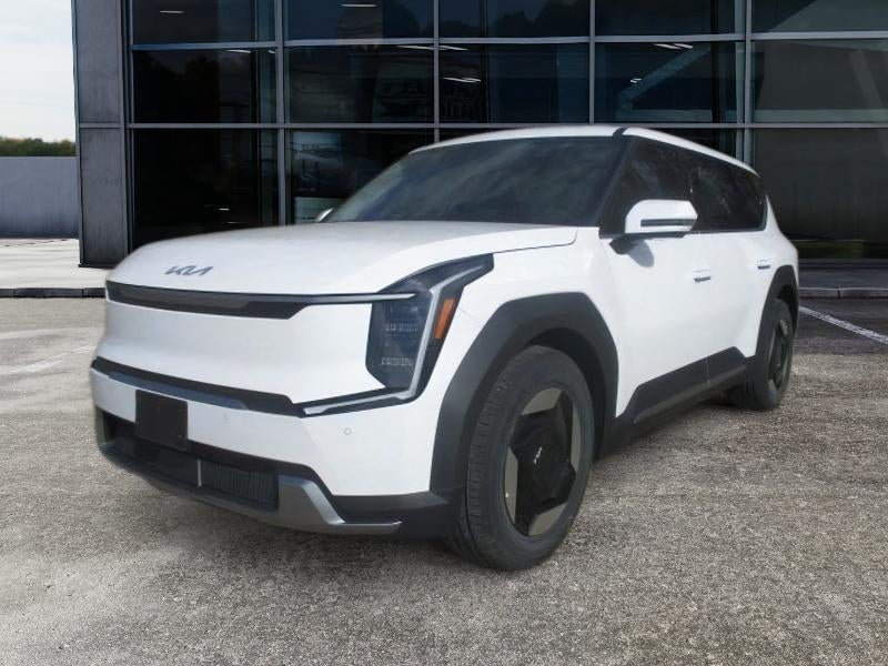2026 Kia EV9 Light Short Range