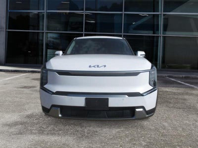 2026 Kia EV9 Light Short Range