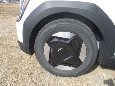 2026 Kia EV9 Light Short Range