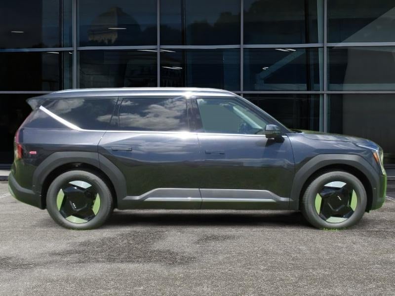 2026 Kia EV9 Wind
