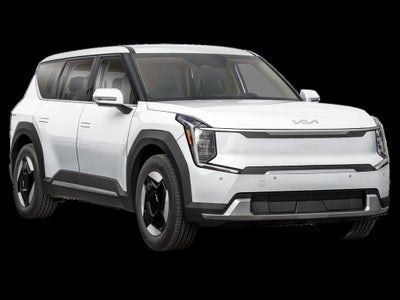 2026 Kia EV9 Wind