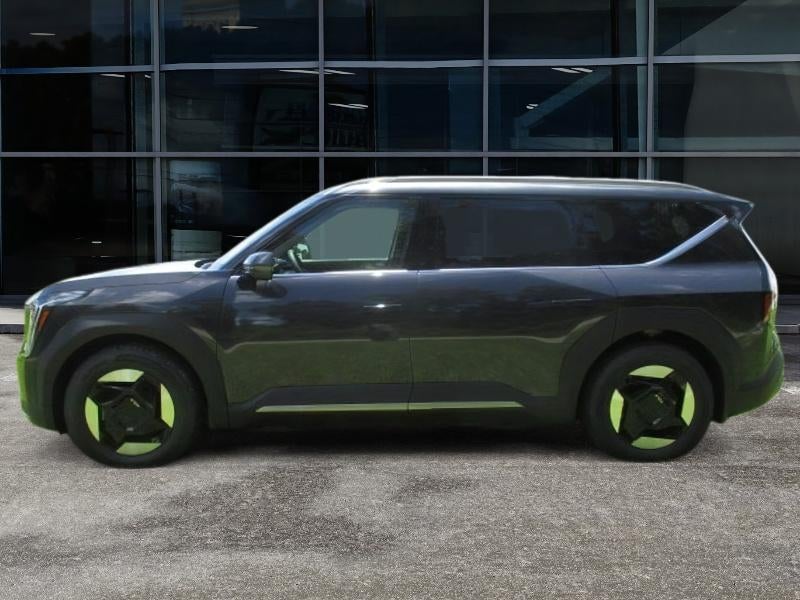2026 Kia EV9 Wind
