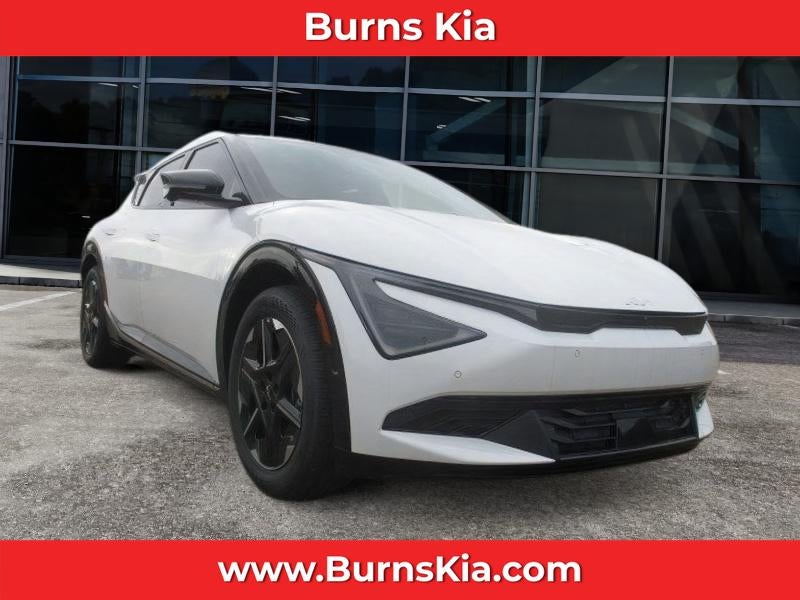 2025 Kia EV6 Wind
