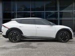2025 Kia EV6 Wind