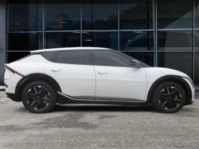 2025 Kia EV6 Wind