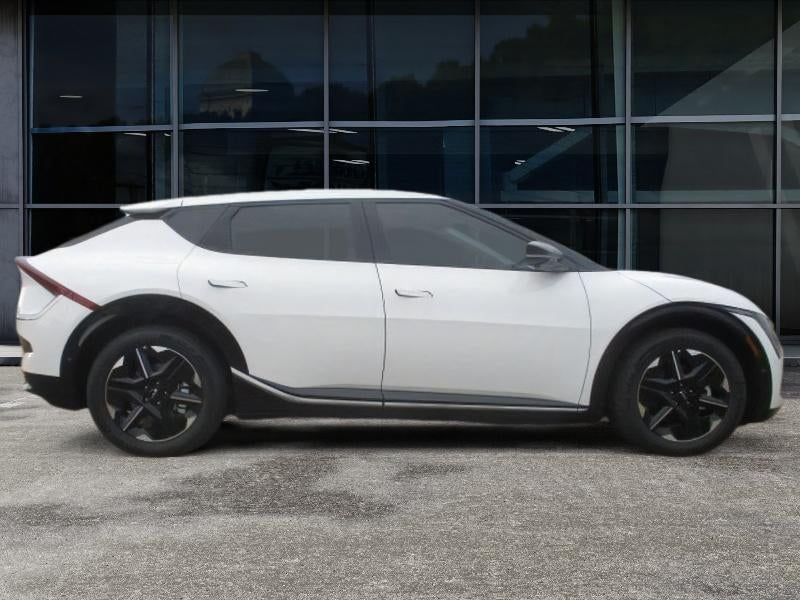2025 Kia EV6 Wind