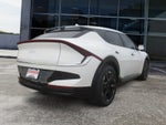 2025 Kia EV6 Wind