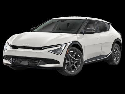 2025 Kia EV6 Wind