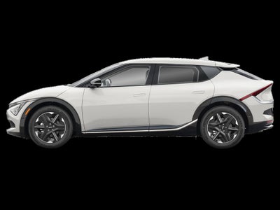 2025 Kia EV6 Wind