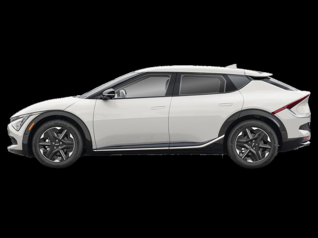 2025 Kia EV6 Wind