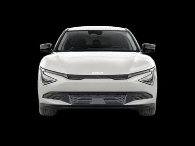 2025 Kia EV6 Wind