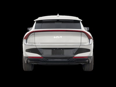 2025 Kia EV6 Wind