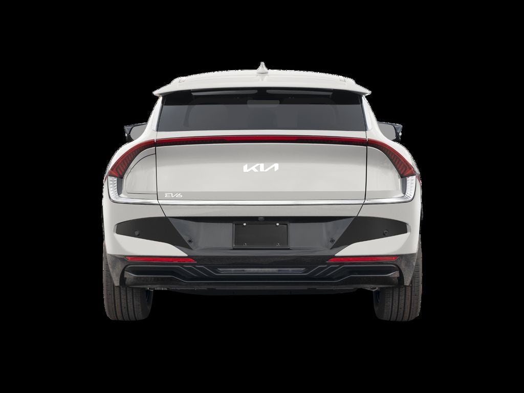 2025 Kia EV6 Wind