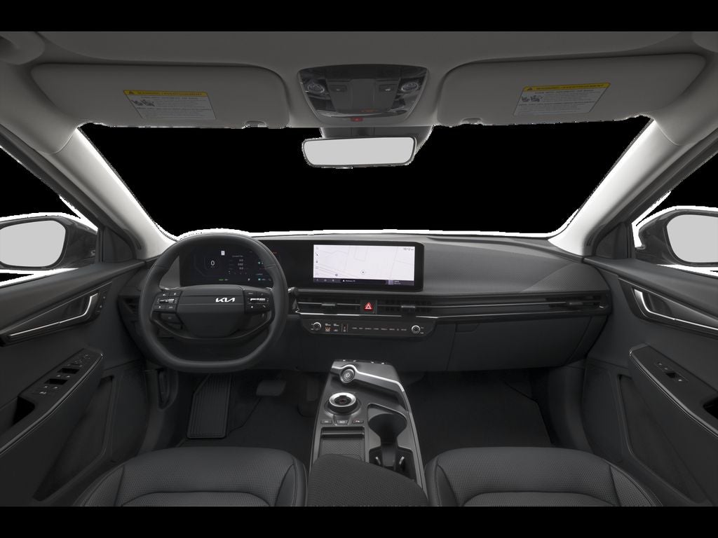 2025 Kia EV6 Wind