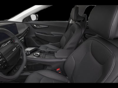 2025 Kia EV6 Wind