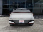 2025 Kia EV6 Wind