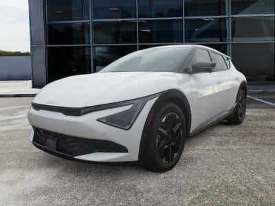 2025 Kia EV6 Wind