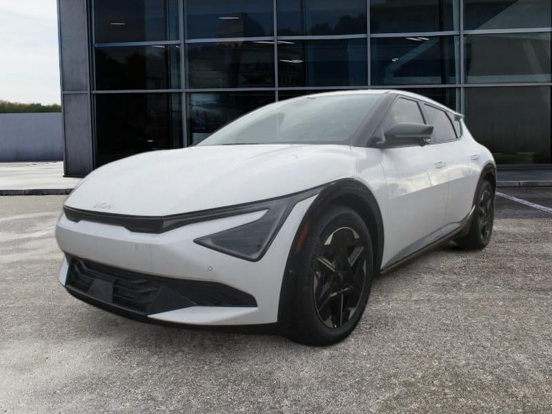 2025 Kia EV6 Wind