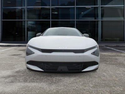 2025 Kia EV6 Wind