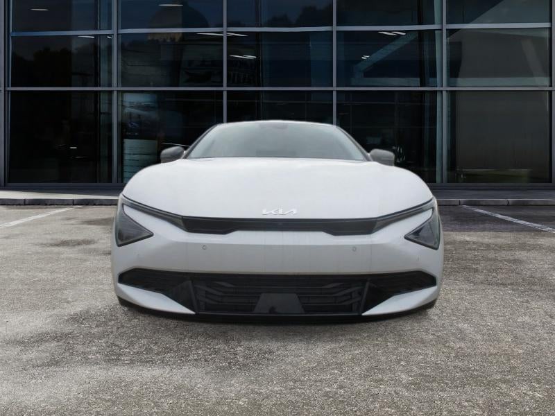 2025 Kia EV6 Wind