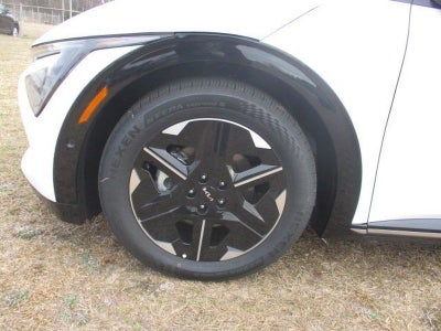 2025 Kia EV6 Wind